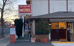 Sun Valley Inn